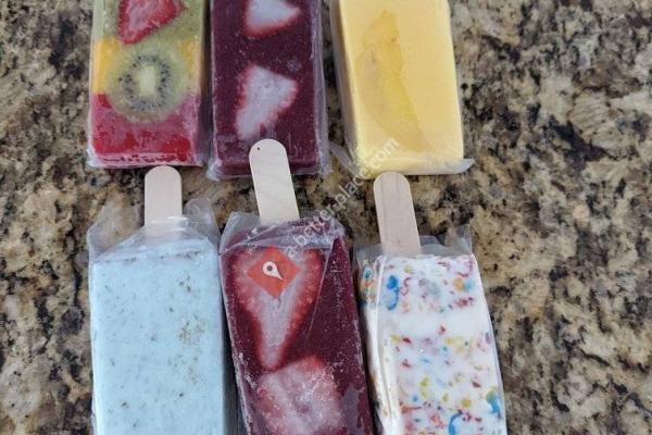 La Michoacana Sweet Bliss