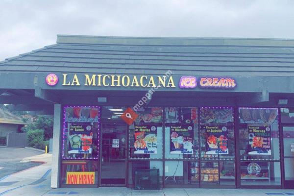 La Michoacana - Vista