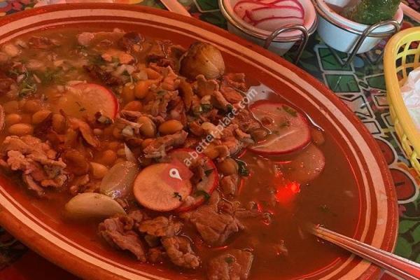 La Minerva Restaurante