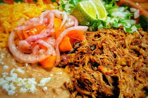 La Mixteca Mexican Kitchen