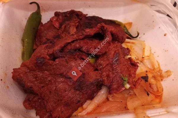 La Nueva De Zatatecas