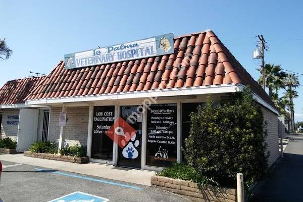 La Palma Veterinary Hospital