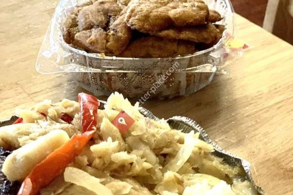 La Parada - Pit Stop