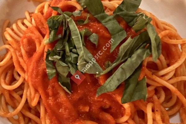 La Parolaccia Osteria