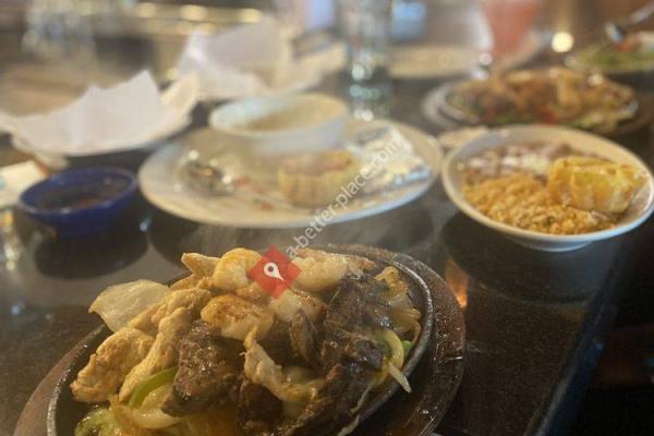 La Parrilla Mexican Restaurant