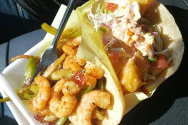 La Perla del Pacifico