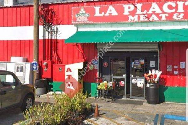 La Placita Latina Supermarket