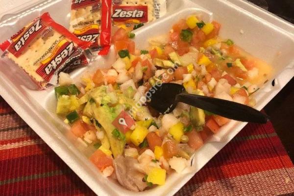 La Playa Mexican Cafe