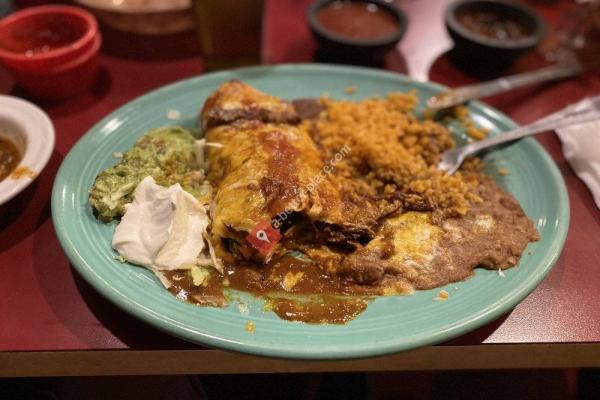 La Posada Real Fine Mexican Food