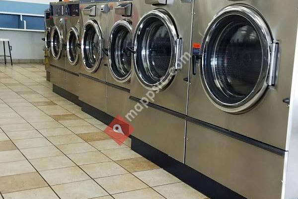 La Princesa Laundromat