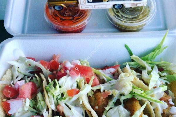 La Que Buena Taqueria