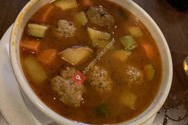 La Quinta Grill Mexican Restaurant & Bar