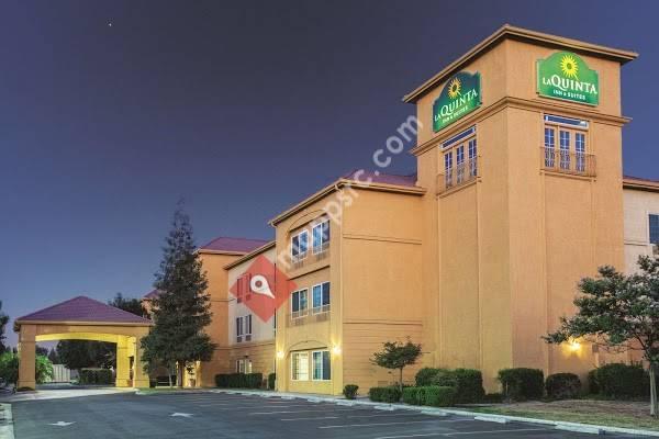 La Quinta Inn & Suites Bakersfield North