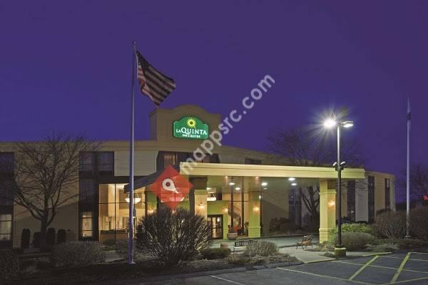 La Quinta Inn & Suites Boston-Andover