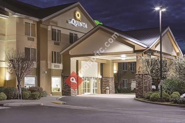 La Quinta Inn & Suites Central Point - Medford