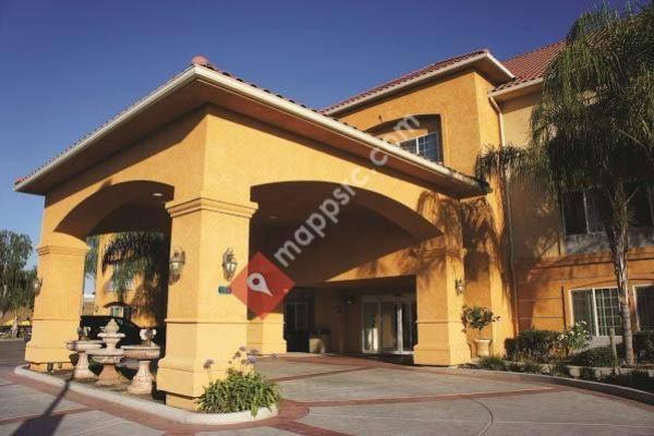 La Quinta Inn & Suites Fowler