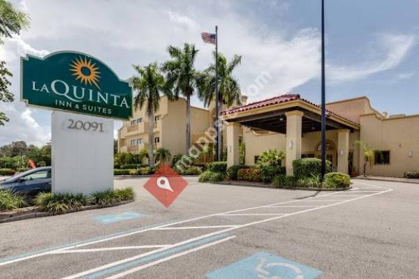 La Quinta Inn & Suites Ft. Myers - Sanibel Gateway