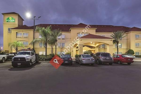 La Quinta Inn & Suites Houston East at Normandy