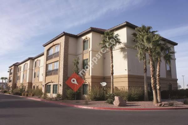 La Quinta Inn & Suites Las Vegas Airport South