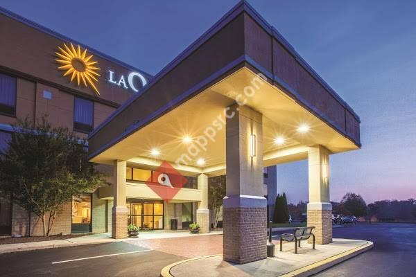 La Quinta Inn & Suites Mechanicsburg - Harrisburg