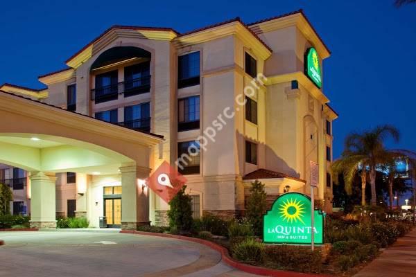 La Quinta Inn & Suites NE Long Beach/Cypress