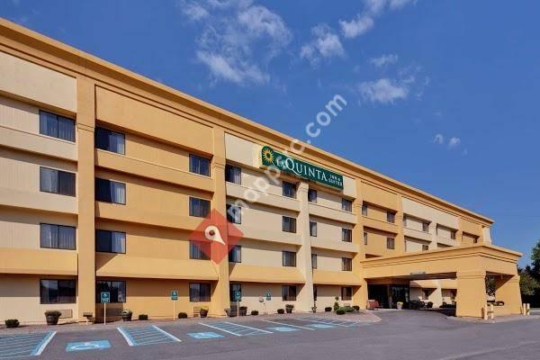 La Quinta Inn & Suites Plattsburgh