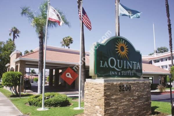 La Quinta Inn & Suites Pomona