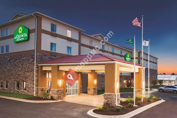 La Quinta Inn & Suites Rockford