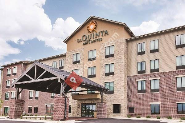 La Quinta Inn & Suites Sioux Falls