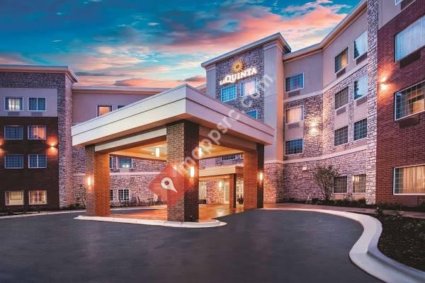 La Quinta Inn & Suites St. Paul-Woodbury