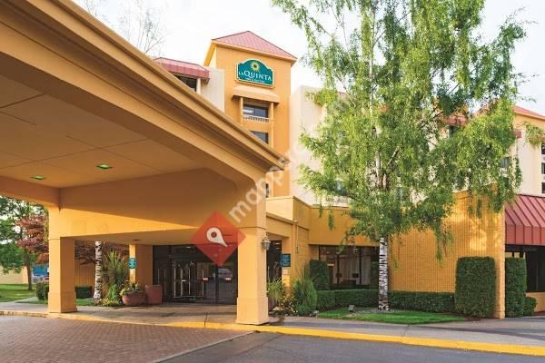 La Quinta Inn & Suites Tacoma - Seattle