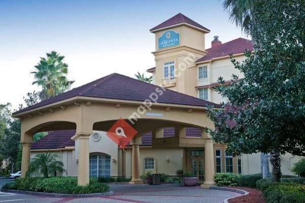 La Quinta Inn & Suites Tampa Brandon Regency Park