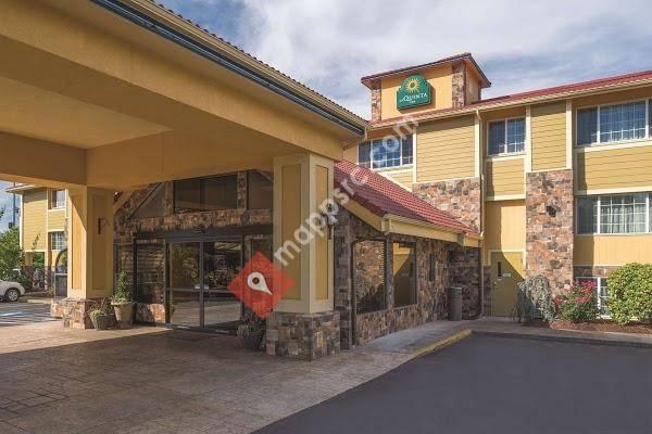 La Quinta Inn Wilsonville