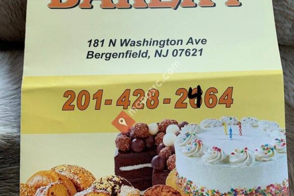 La Rancherita Bakery