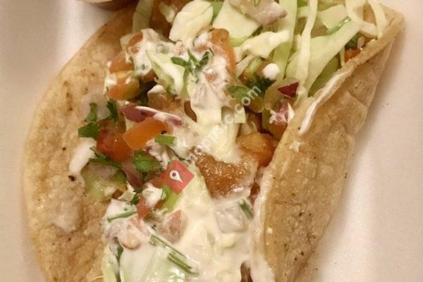 La Reyna Mariscos German