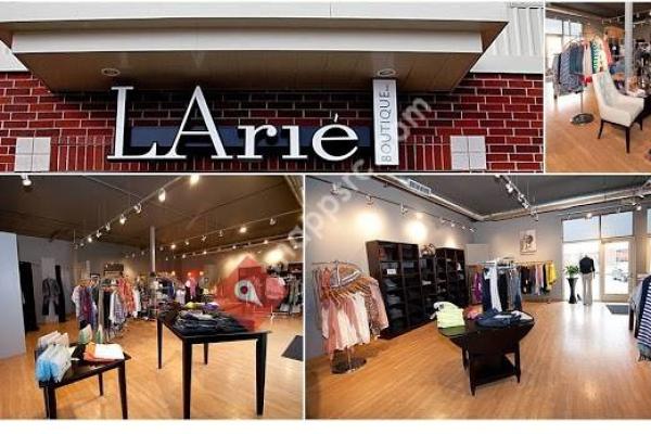 La Rie Boutique