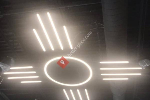 La Ristra New Mexican Kitchen