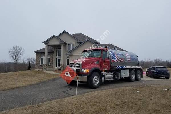 La Roche's Sewer Drain & Sptc