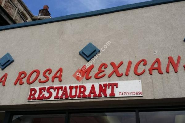 La Rosa Mexicana LLC