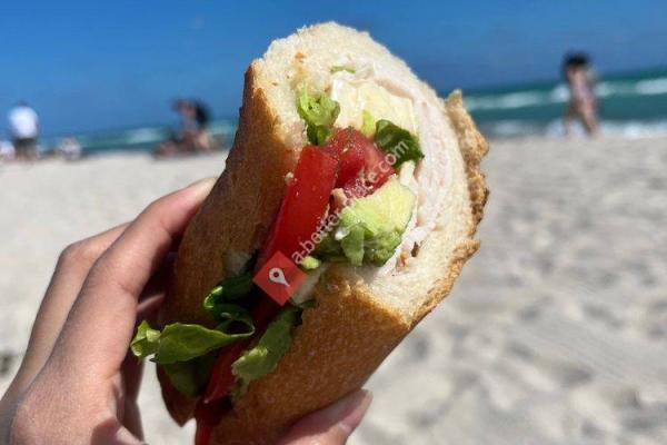 La Sandwicherie - Miami Beach