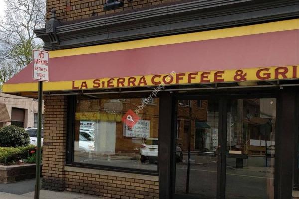 La Sierra Coffee Roasters