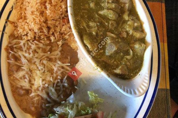 La Tablita Restaurant