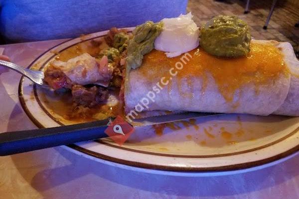 La Tapatia Mexican Grill