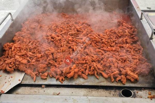 La Taqueria Jalisco