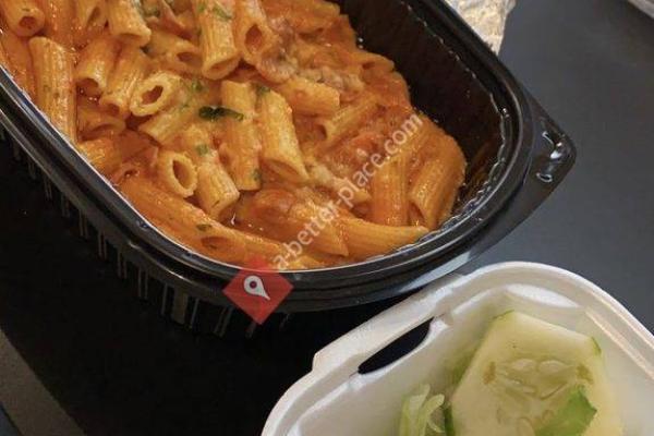 La Tavola Italian Restaurant & Pizza