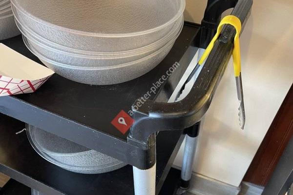 La Taza Panaderia Cafe and Bakery