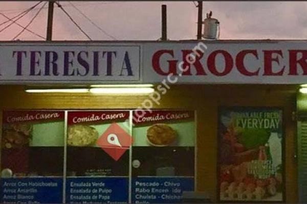 La Teresita Grocery