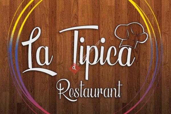 La Tipica Restaurant