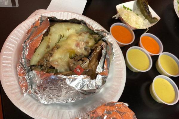 La Toreada Taco House