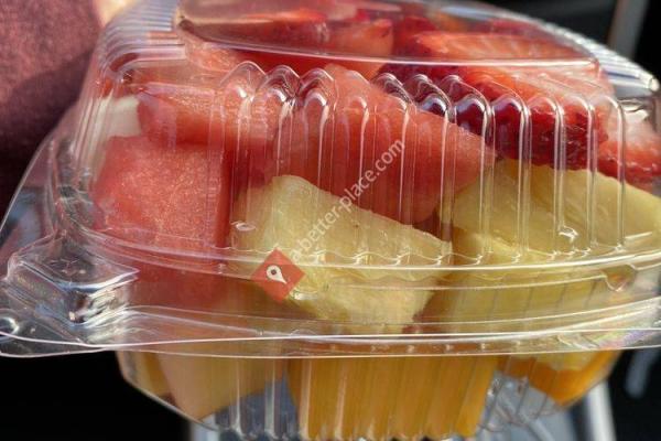 La Tropicana Fruit & Juices